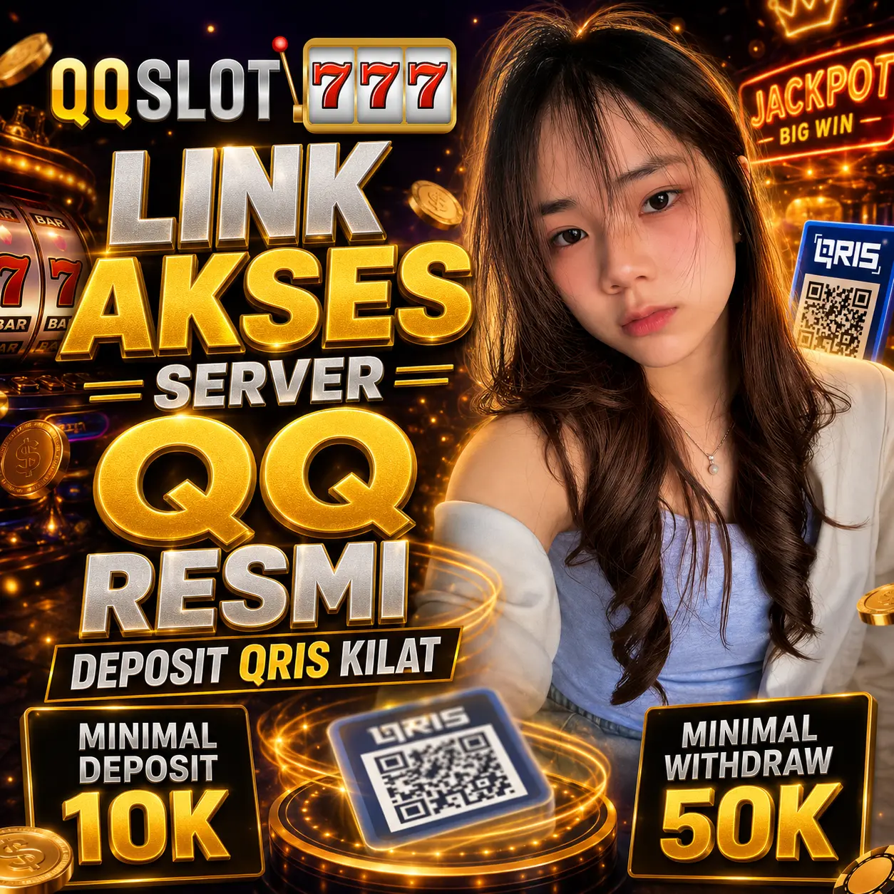 QQSLOT777: Link Akses Fenomena Bola Slot Piala Dunia 2026